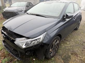 Auto incidentate Hyundai I-20 1.0 -74 Kw 2023/10
