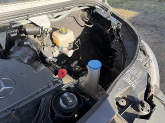 Mercedes Sprinter 317 CDi Automaat L2 -H2. Koelwagen Dag & Nachtkoeling picture 16