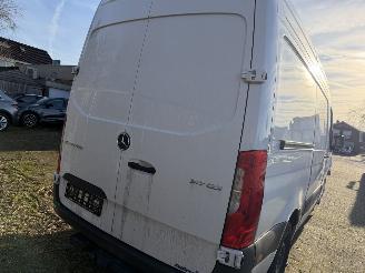Mercedes Sprinter 317 CDi Automaat L2 -H2. Koelwagen Dag & Nachtkoeling picture 10