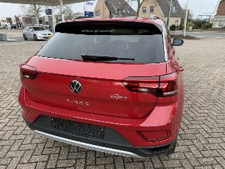 Volkswagen T-Roc 1.5 TSi 150 Pk DSG Goal picture 14