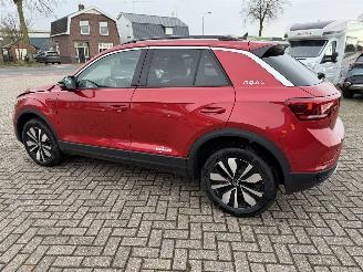 Volkswagen T-Roc 1.5 TSi 150 Pk DSG Goal picture 17