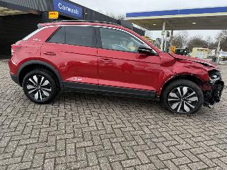 Volkswagen T-Roc 1.5 TSi 150 Pk DSG Goal picture 11