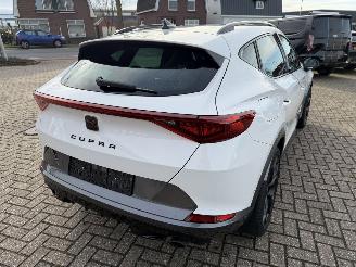 skadebil auto Cupra Formentor 2.0 -180 Kw Automaat VZ 2024/8