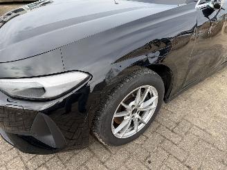 Audi A5 Avant 2.0 TFSi Quattro picture 24