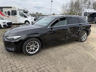 Audi A5 Avant 2.0 TFSi Quattro picture 9