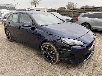 BMW 1-serie 123i X-Drive  automaat picture 7