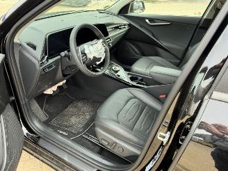 Kia e-Niro  picture 23