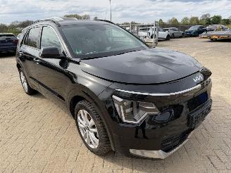 Kia e-Niro  picture 3