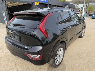 Kia e-Niro  picture 15