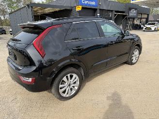 Kia e-Niro  picture 16