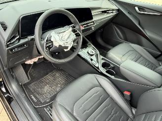 Kia e-Niro  picture 24