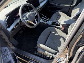 Volkswagen Golf Variant 1.5 eTSi 110 Kw  DSG Style picture 34