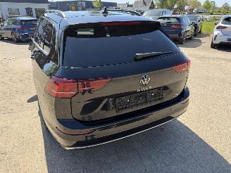 Volkswagen Golf Variant 1.5 eTSi 110 Kw  DSG Style picture 21