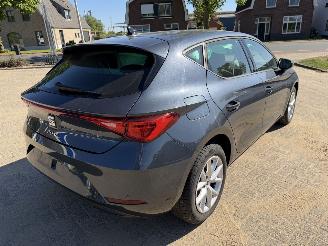 Seat Leon 1.5 TSI - 115 Pk picture 13