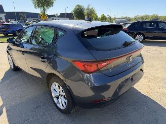 Seat Leon 1.5 TSI - 115 Pk picture 11