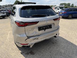Mazda CX-60 2.5 PHEV  Homura AWD picture 15
