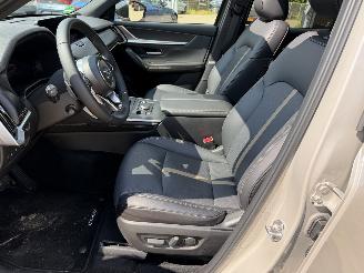 Mazda CX-60 2.5 PHEV  Homura AWD picture 42
