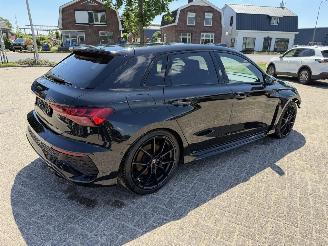 Audi Rs3 Sportback 2.5 TFSi  294 Kw Quattro picture 12