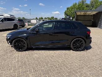 Audi Rs3 Sportback 2.5 TFSi  294 Kw Quattro picture 19