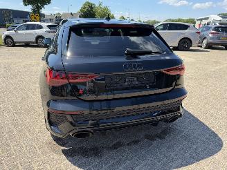 Audi Rs3 Sportback 2.5 TFSi  294 Kw Quattro picture 15