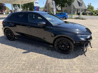 Audi Rs3 Sportback 2.5 TFSi  294 Kw Quattro picture 8