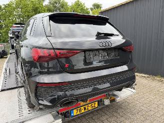 Audi Rs3 Sportback 2.5 picture 5