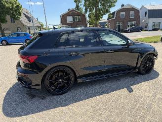 Audi Rs3 Sportback 2.5 TFSi  294 Kw Quattro picture 11
