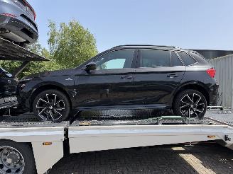 Skoda Kamiq 1.5 TSi - 110 Kw DSG Monte Carlo picture 3