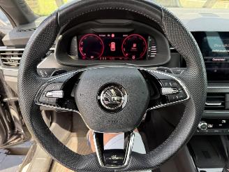 Skoda Kamiq 1.5 TSi - 110 Kw DSG Monte Carlo picture 21