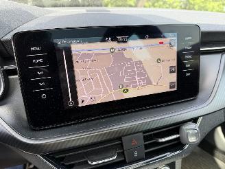 Skoda Kamiq 1.5 TSi - 110 Kw DSG Monte Carlo picture 22