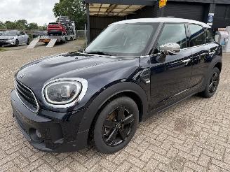 Unfallwagen Mini Countryman  2023/11