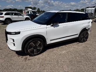 Jaecoo 7 1.5 GDI  7  SHS -P  Exclusive PHEV picture 6