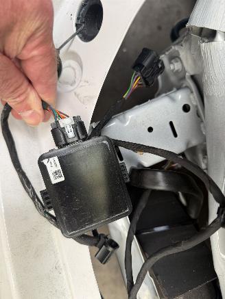 Jaecoo 7 1.5 GDI  7  SHS -P  Exclusive PHEV picture 21
