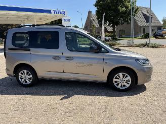 Voiture accidenté Volkswagen Caddy Combi 2.0 TDi  90 Kw DSG. 5 Persoons 2026/5