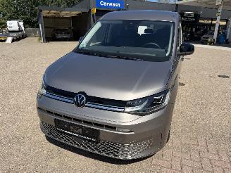 Volkswagen Caddy Combi 2.0 TDi  90 Kw DSG. 5 Persoons picture 7