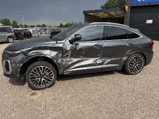 Audi SQ5 3.0 - 270 Kw Sportback   Nieuwste model picture 10