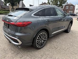 Audi SQ5 3.0 - 270 Kw Sportback   Nieuwste model picture 19