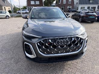 Damaged car Audi SQ5 3.0 - 270 Kw Sportback   Nieuwste model 2026/1