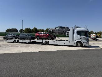 škoda osobní automobily Audi SQ5 3.0 - 270 Kw Sportback   Nieuwste model 2026/1