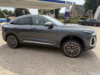 Schadeauto Audi SQ5 3.0 - 270 Kw Sportback   Nieuwste model 2026/1