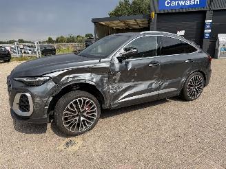Audi SQ5 3.0 - 270 Kw Sportback   Nieuwste model picture 9