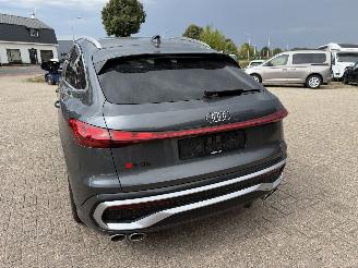 Audi SQ5 3.0 - 270 Kw Sportback   Nieuwste model picture 16