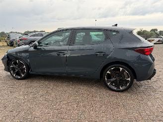 Cupra Leon 1.5 e-TSI 110 Kw picture 14