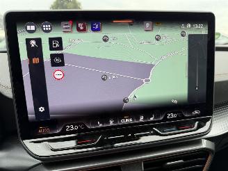 Cupra Leon 1.5 e-TSI 110 Kw picture 30
