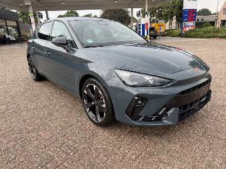 Damaged car Cupra Leon 1.5 e-TSI 110 Kw 2026/1
