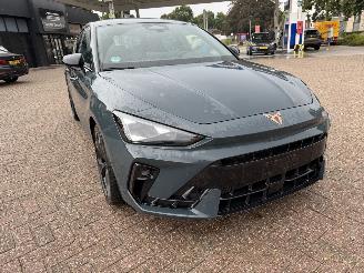 Cupra Leon 1.5 e-TSI 110 Kw picture 2