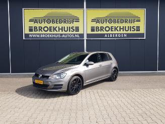 Unfallwagen Volkswagen Golf 1.2 TSI Easyline 2014/6