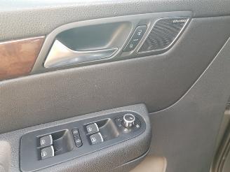 Volkswagen Sharan 2.0 TDI Highline 7p. picture 13