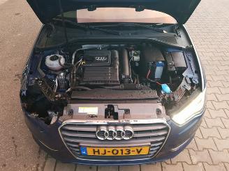 Audi A3 Sportback 1.4 TFSI CoD Ambition Pro Line plus picture 11