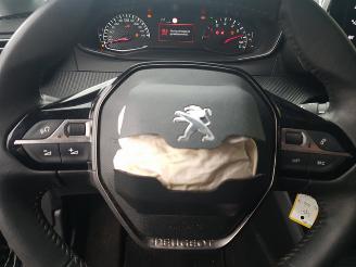 Peugeot 208 1.2 PureTech Active Pack picture 19